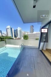 8 Nassim Hill (D10), Apartment #506785241